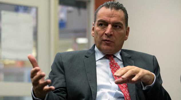 Si EU deja el TLCAN, Canadá se queda con México: embajador Si EU deja el TLCAN, Canadá se queda con México: embajador