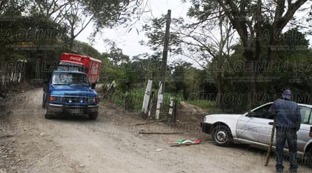 Sigue conflicto en Santa Águeda Sigue conflicto en Santa Águeda