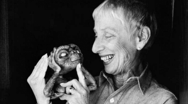 Fallece la mamá de Steven Spielberg Fallece la mamá de Steven Spielberg