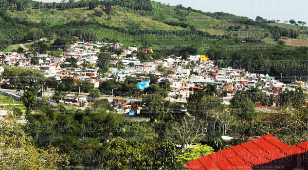 Suspenden nueve obras en Coatzintla Suspenden nueve obras en Coatzintla