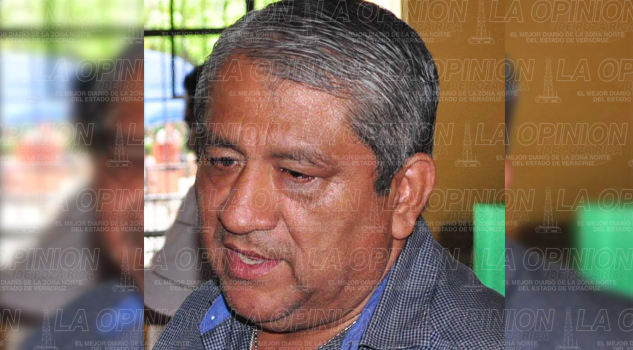 Todos contra Marcos Romero Todos contra Marcos Romero