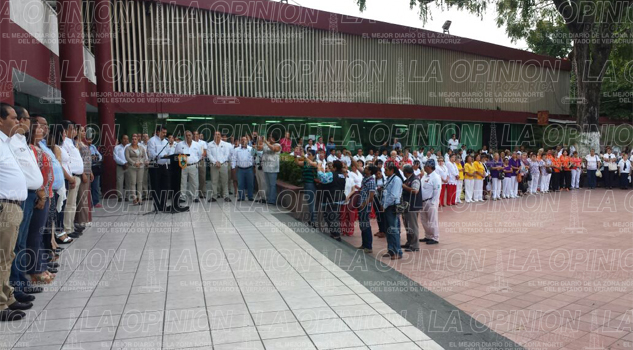 Trabajos de obra pública seguirán adelante Trabajos de obra pública seguirán adelante