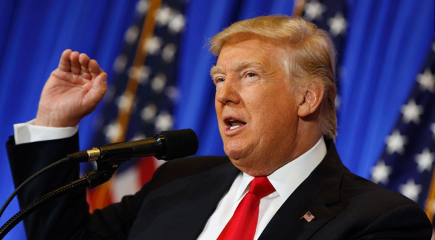 Trump pide a republicanos aprobar Plan de Presupuesto Trump pone en peligro la economía de Norteamérica