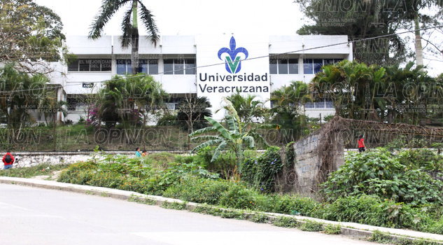 UV prepara Doctorado en Ciencias Marinas UV prepara Doctorado en Ciencias Marinas