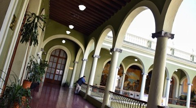 Veracruz desvió 58 mmdp en 5 años Veracruz desvió 58 mmdp en 5 años