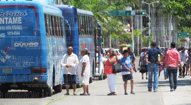 Vivir del turismo, no del turista: Canaco Vivir del turismo, no del turista