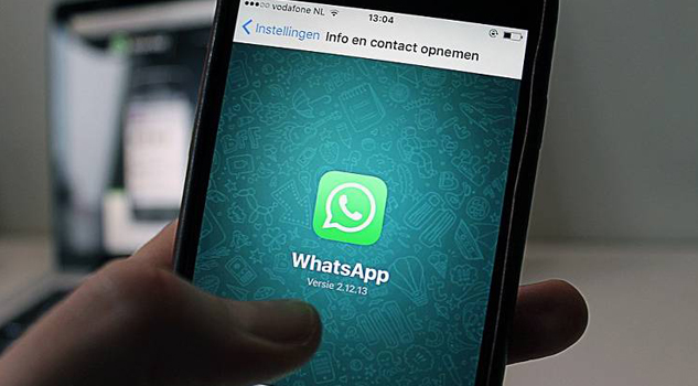 WhatsApp se pone muy Snapchat/Instagram WhatsApp se pone muy Snapchat/Instagram