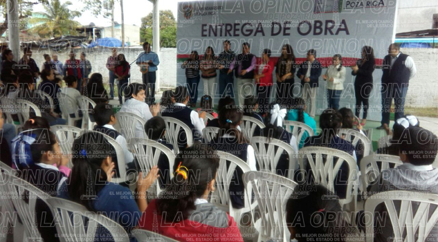350 alumnos son beneficiados con un aula comedor 350 alumnos son beneficiados con comedor escolar