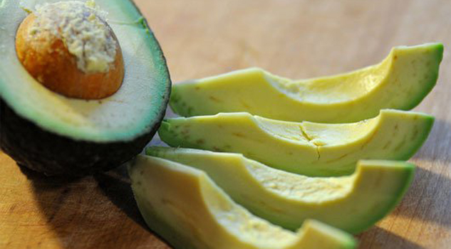 Aguacate deja más que el petróleo Aguacate deja más que el petróleo