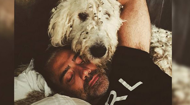 Alejandro Fernández es acusado de maltrato animal Alejandro Fernández es acusado de maltrato animal