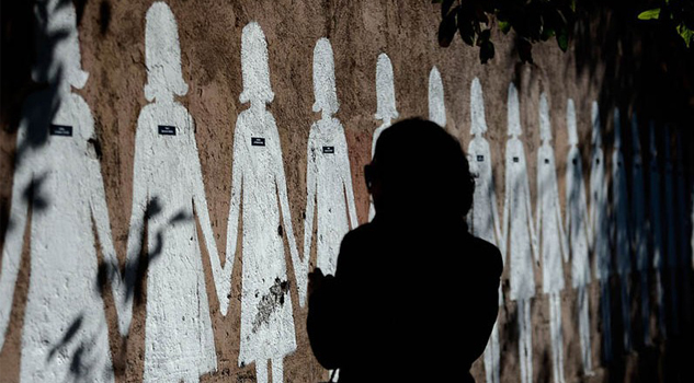 Sin recursos el Instituto de las Mujeres Alerta de Violencia de Género