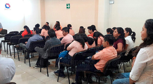 Asalariados no estarán obligados a declarar ante el SAT Asalariados Declarar SAT