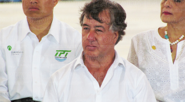 Atraer productores no será fácil: Carrix Atraer productores no será fácil