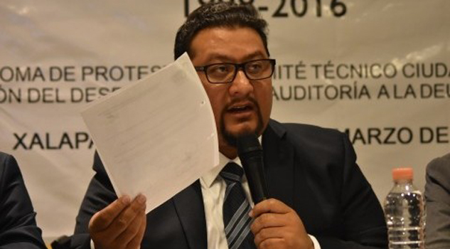 Aún se desconoce el monto total de la deuda estatal Aún se desconoce el monto total de la deuda estatal