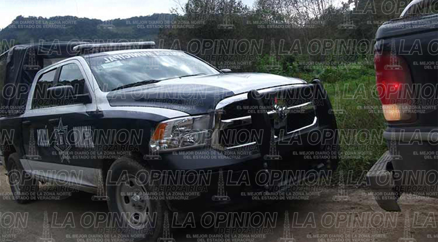 Balean a policía en su vivienda Balean a policía en su vivienda