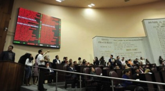 Bancos podrían retener fondos para infraestructura y nómina Bancos podrían retener fondos para infraestructura y nómina