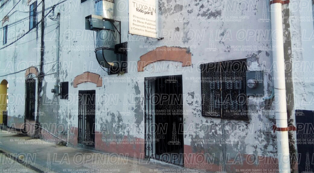 Burocratismo en Obras Públicas Burocratismo en Obras Públicas