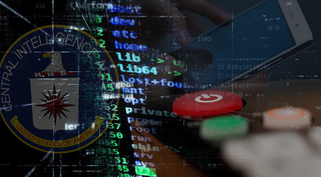 CIA puede acceder a aplicaciones de mensajería móvil CIA