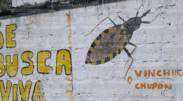 Contra la "besucona" Contra la "besucona"