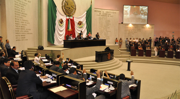 Crean nueva ley de víctimas Crean nueva ley de víctimas