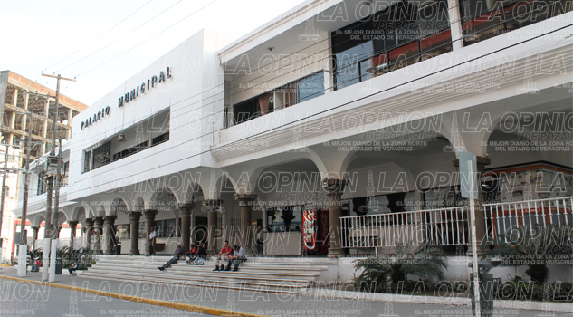 Crece deuda por robo millonario Crece deuda por robo millonario