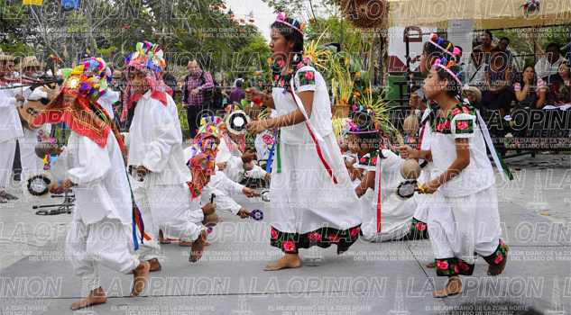 Cumbre Tajín será mejor que en 2016 Cumbre Tajín será mejor que en 2016