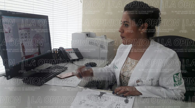 Cáncer de mama va en aumento Cáncer de mama va en aumento