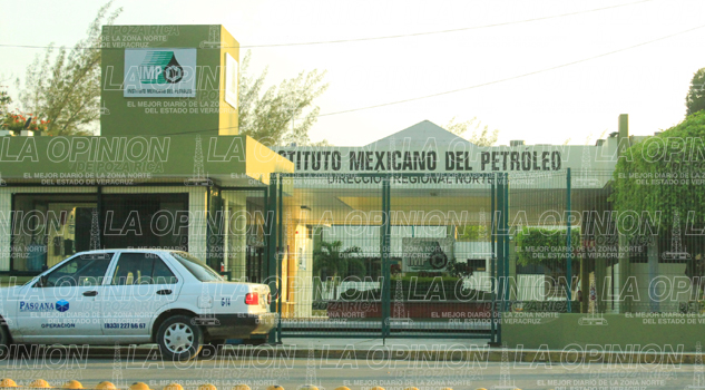 Darán nueva vida a edificio del IMP Darán nueva vida a edificio del IMP