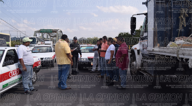 Denuncian grave corrupción Denuncian grave corrupción