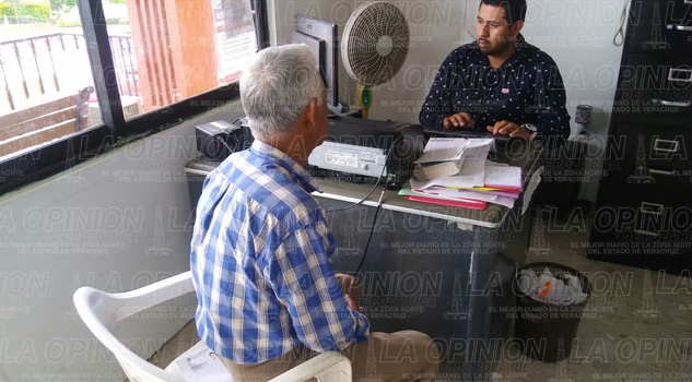Denuncian otro caso de abigeato en Cazones Denuncian otro caso de abigeato en Cazones