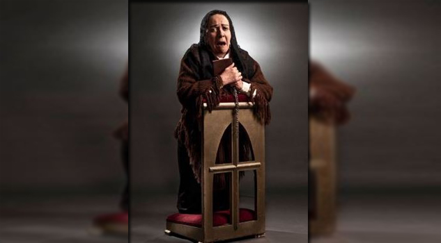 Deportan y le cancelan la visa a Chabelita Deportan y le cancelan la visa a Chabelita