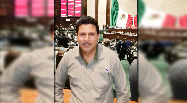 Desmienten mal uso de los programas sociales Desmienten mal uso de los programas sociales