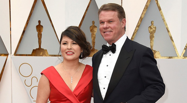 Despedidos los responsables del error en los Oscar Despedidos los responsables del error en los Oscar