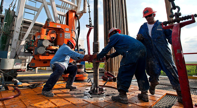 Despidos por el declive petrolero en el norte y sur del estado Despidos por el declive petrolero en el norte y sur del estado