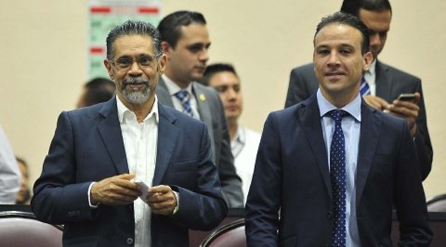 Detenidos 4 mmdp del Seguro Popular Detenidos 4 mmdp del Seguro Popular