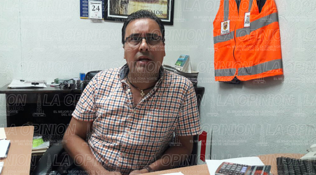 Detienen a falso agente de tránsito; ¿otro meritorio de Aguilar Mancha? Detienen a falso agente de tránsito