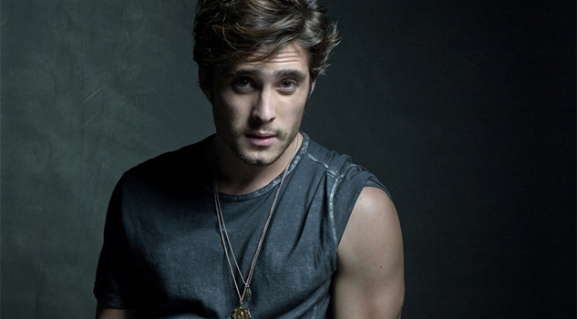 Diego Boneta está de vuelta Diego Boneta está de vuelta