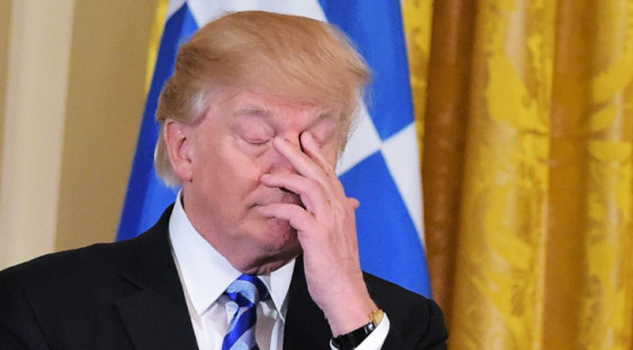 Trump tacha de patraña a las acusaciones por supuestos vínculos con Rusia Donald Trump tacha de patraña a las acusaciones supuestos vínculos con Rusia