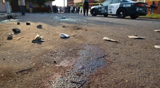Dos muertos por enfrentamiento en el sindicato de Tamsa Dos muertos por enfrentamiento en el sindicato de Tamsa