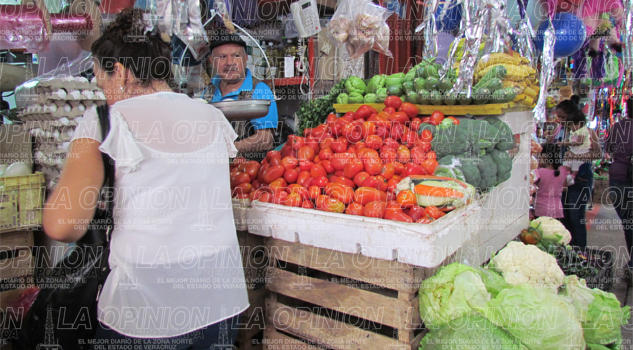 Efecto Trump impulsa productos de la región Efecto Trump impulsa productos de la región