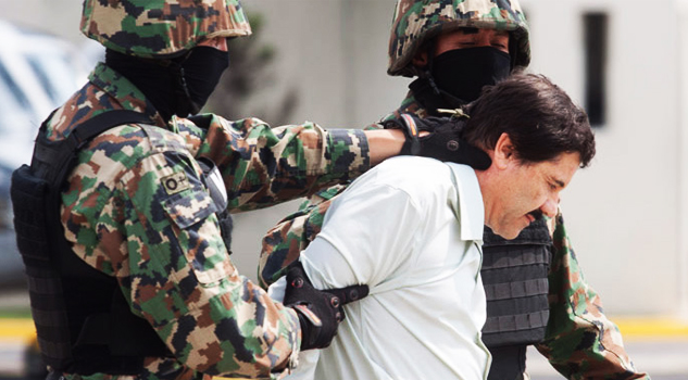 El Chapo llegará a Hollywood El Chapo llegará a Hollywood