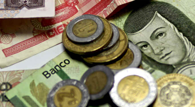 El peso mexicano posee un camino positivo en el mercado internacional: SHCP El peso mexicano posee un camino positivo en el mercado internacional