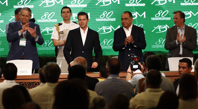 Populismo que da soluciones “fáciles” cierra espacios a la libertad: EPN El populismo que da soluciones “fáciles” cierra espacios a la libertad