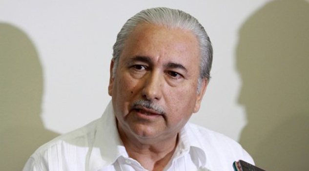 CCE: Empresarios coludidos con Duarte deben ser sancionados Empresarios coludidos con Duarte deben ser sancionados