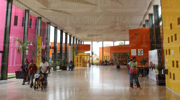 En crisis el CRIT En crisis el CRIT