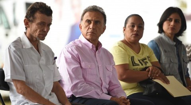 Estado reporta que van 11 feminicidios en lo que va del año Estado reporta que van 11 feminicidios en lo que va del año