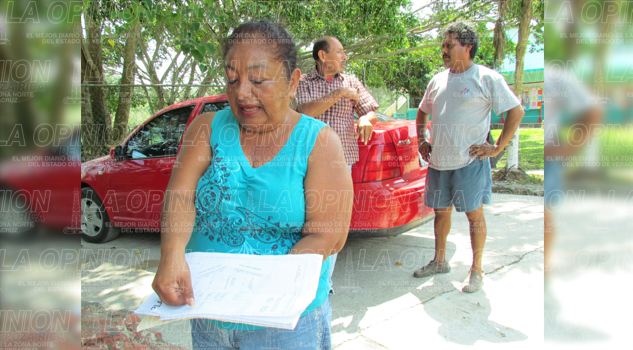 Estalla conflicto en Manlio Fabio Estalla conflicto en Manlio Fabio