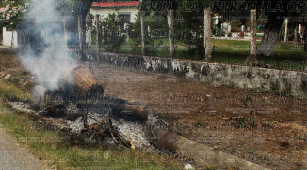 Evitarán que contaminen; revisan talleres y lavaderos Evitarán que contaminen; revisan talleres y lavaderos