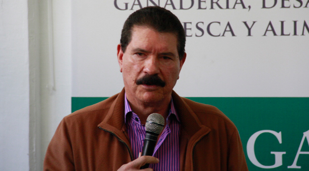 Exigen destitución del delegado de Sagarpa Exigen destitución del delegado de Sagarpa