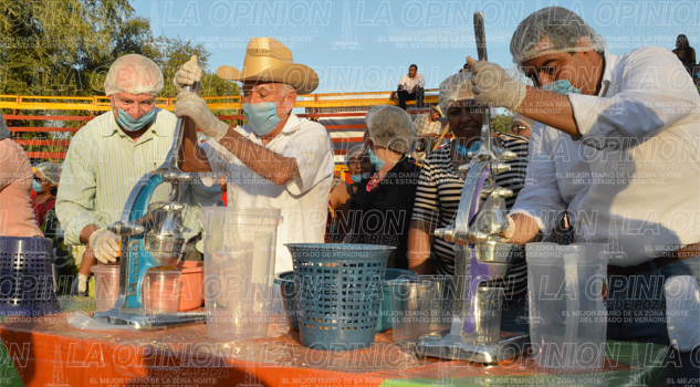 Feria de la Naranja, escaparate cultural Feria de la Naranja, escaparate cultural